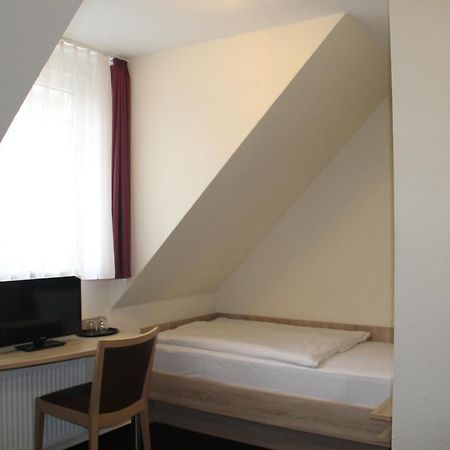 Hotel Stadt 卡门 外观 照片