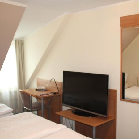 Hotel Stadt 卡门 外观 照片